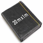 Worteldoek - 20m