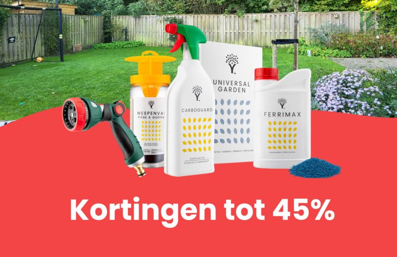 koopjeshoek bij MOOWY